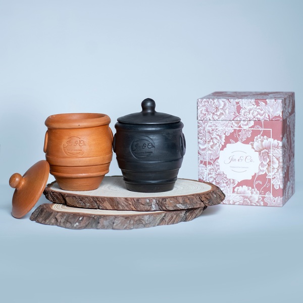 natural and artistic